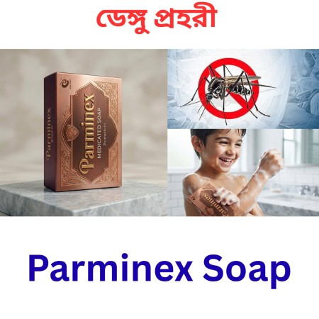 ডেঙ্গু প্রহরী